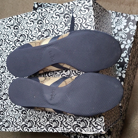 Coach Kelson Signature Sneaker - Picture 6 of 6